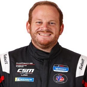Sebastian Carazo